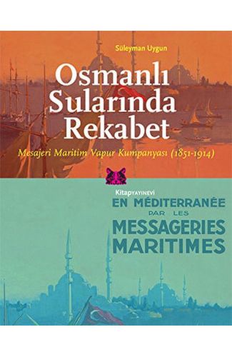 Osmanlı Sularında Rekabet
