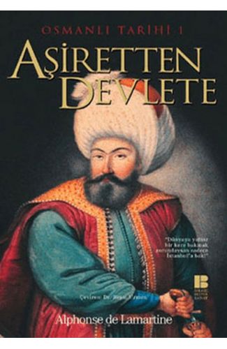Osmanlı Tarihi 1 Aşiretten Devlete