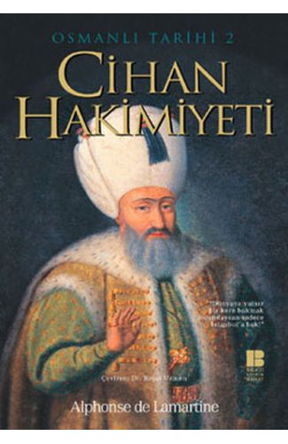 Osmanlı Tarihi 2 Cihan Hakimiyeti