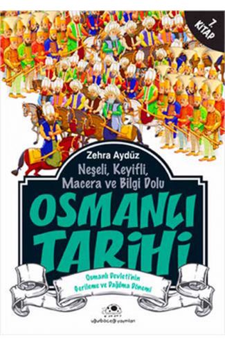 Osmanlı Tarihi 7
