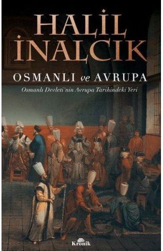 Osmanlı ve Avrupa
