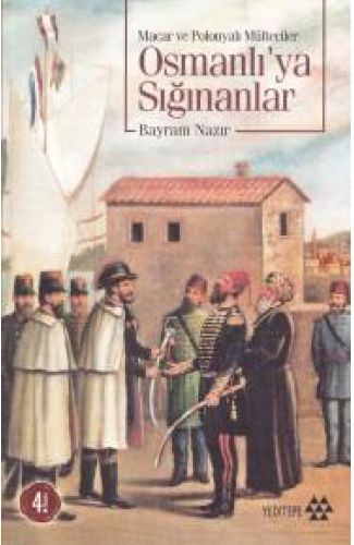 Osmanlı'ya Sığınanlar