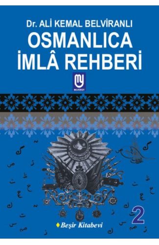 Osmanlıca İmla Rehberi 2