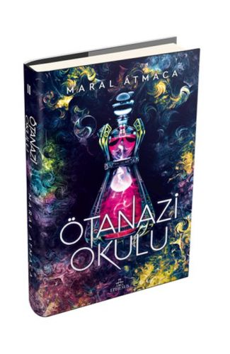Ötanazi Okulu 2 (Ciltli)