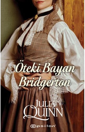 Öteki Bayan Bridgerton