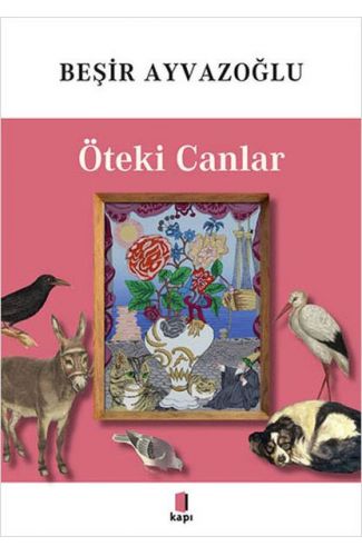 Öteki Canlar