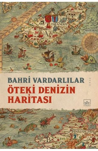 Öteki Denizin Haritası