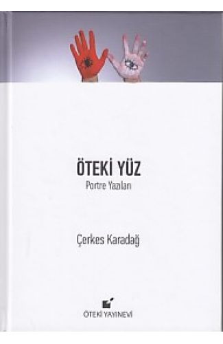 Öteki Yüz (Ciltli)