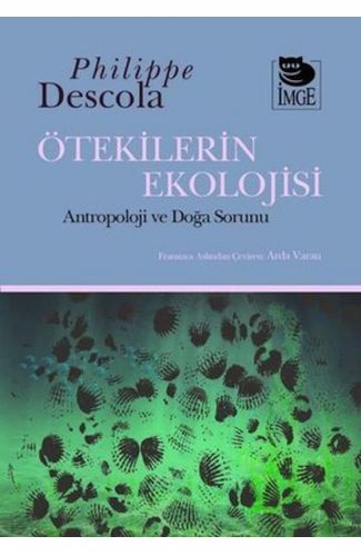 Ötekilerin Ekolojisi