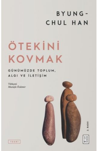 Ötekini Kovmak