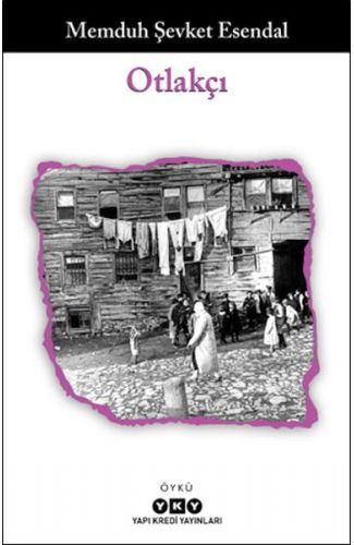 Otlakçı