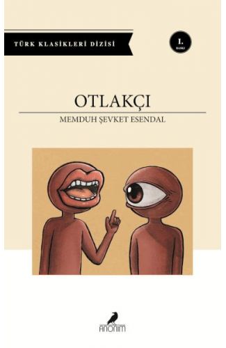 Otlakçı