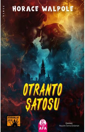 Otranto Şatosu