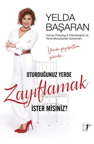 Oturduğunuz Yerde Zayıflama İster Misiniz?