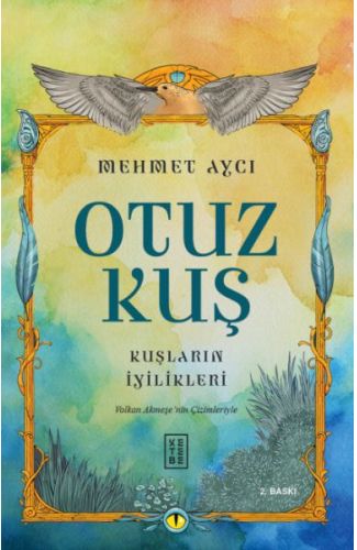 Otuz Kuş