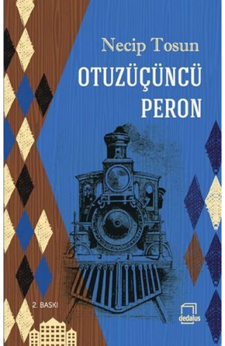 Otuzüçüncü Peron
