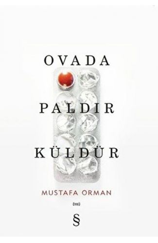 Ovada Paldır Küldür
