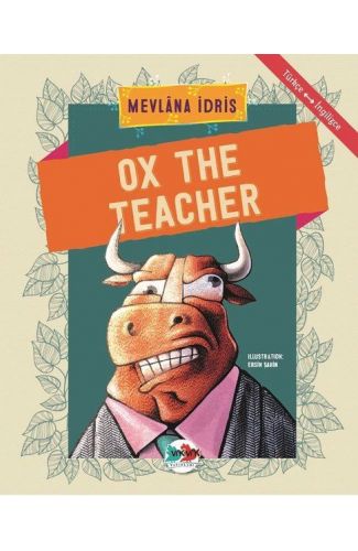 Ox The Teacher - Türkçe İngilizce