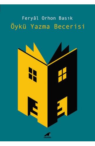 Öykü Yazma Becerisi