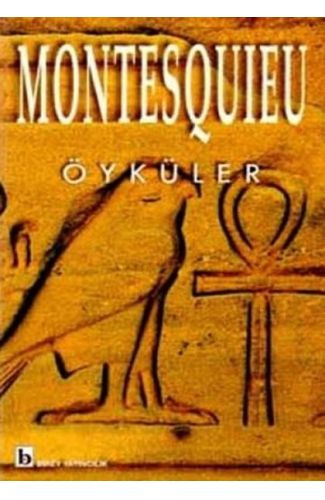 Öyküler