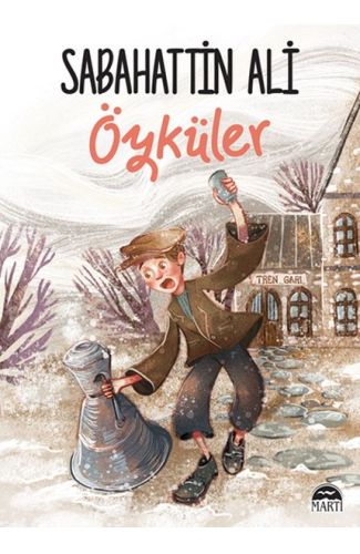 Öyküler