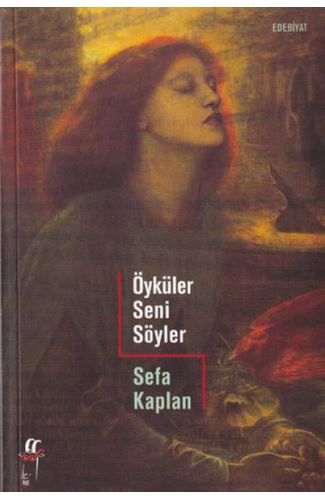 Öyküler Seni Söyler