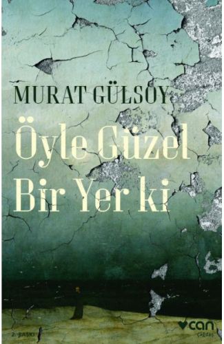 Öyle Güzel Bir Yer ki