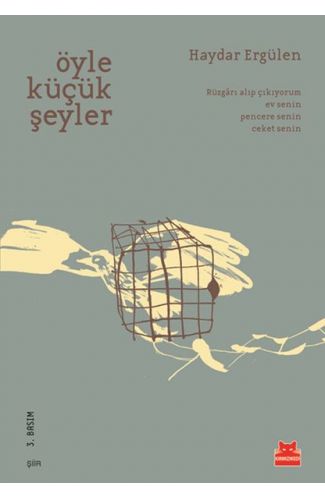 Öyle Küçük Şeyler