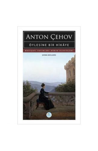 Öylesine Bir Hikaye