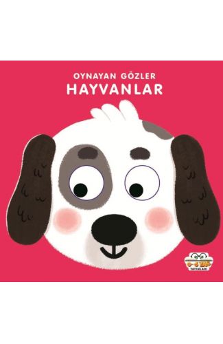 Oynayan Gözler Hayvanlar