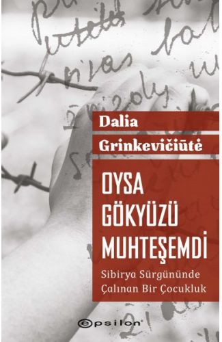 Oysa Gökyüzü Muhteşemdi