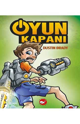 Oyun Kapanı 1