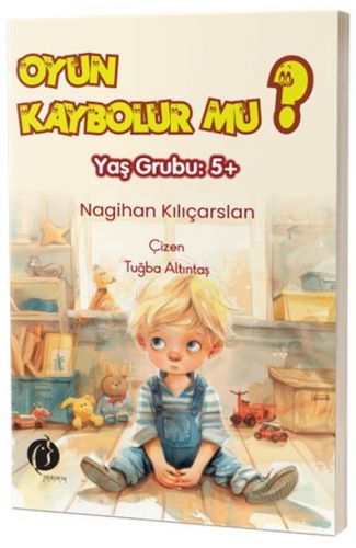 Oyun Kaybalor Mu ?