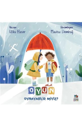 Oyun Oynayabilir Miyiz?
