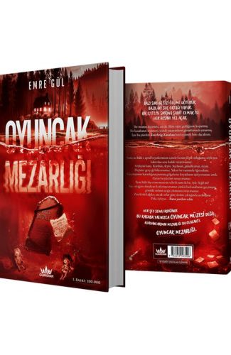 Oyuncak Mezarlığı - Ciltli