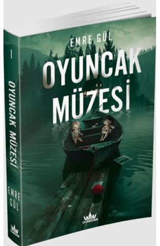 Oyuncak Müzesi 1