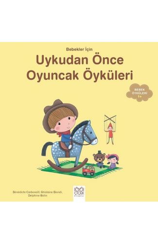 Oyuncak Öyküleri