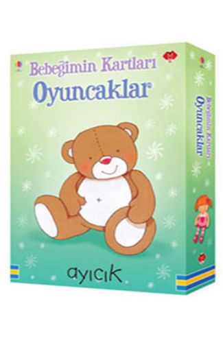 Oyuncaklar