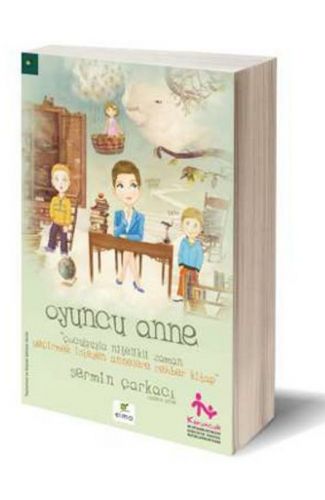 Oyuncu Anne