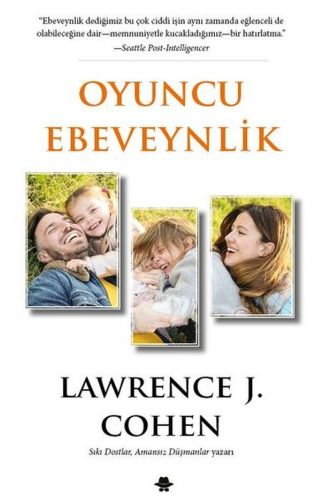 Oyuncu Ebeveynlik