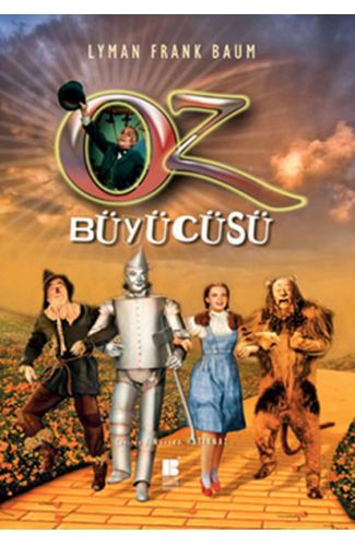 Oz Büyücüsü