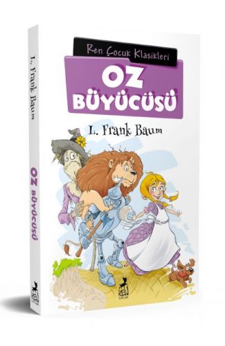 Oz Büyücüsü