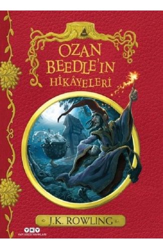 Ozan Beedle'ın Hikayeleri