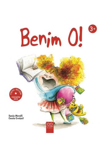 Özdenetim Serisi - Benim O!
