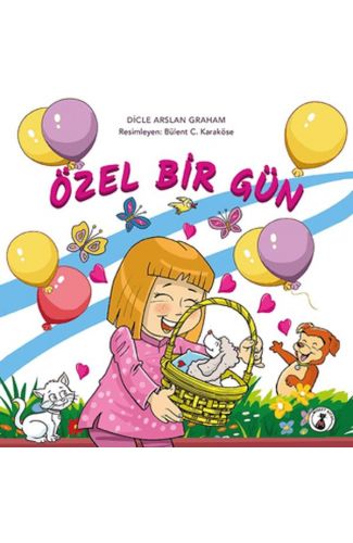 Özel Bir Gün
