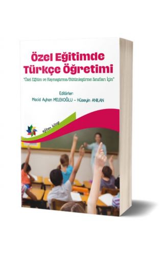 Özel Eğitimde Türkçe Öğretimi