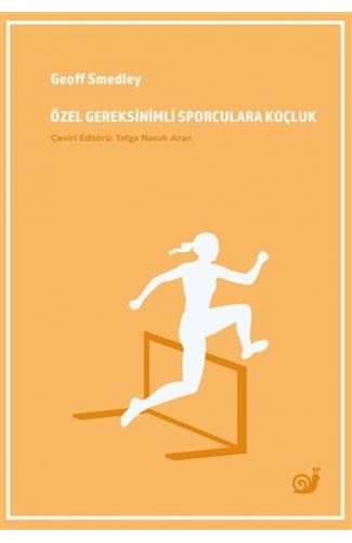 Özel Gereksinimli Sporculara Koçluk