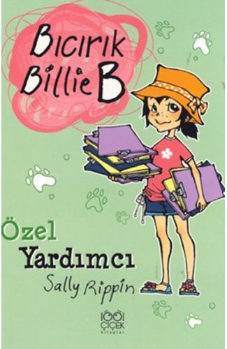 Özel Yardımcı / Bıcırık Billie B