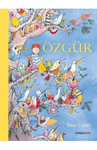 Özgür