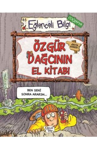 Özgür Dağcının El Kitabı